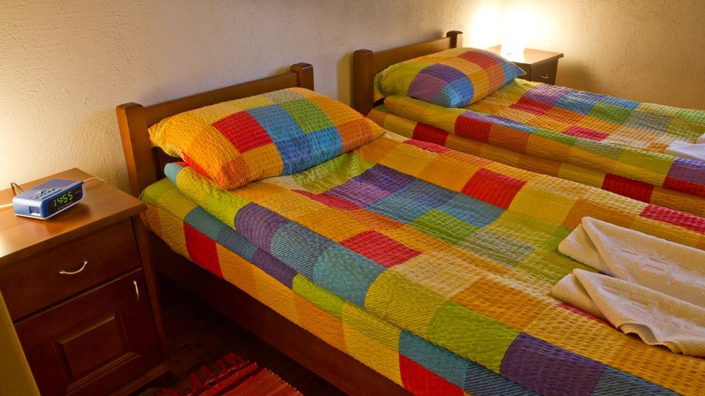 Apartments Peaks Žabljak Pokoj fotografie