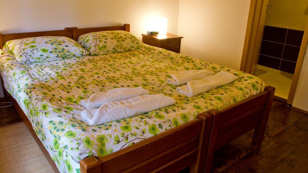 Apartments Peaks Žabljak Pokoj fotografie