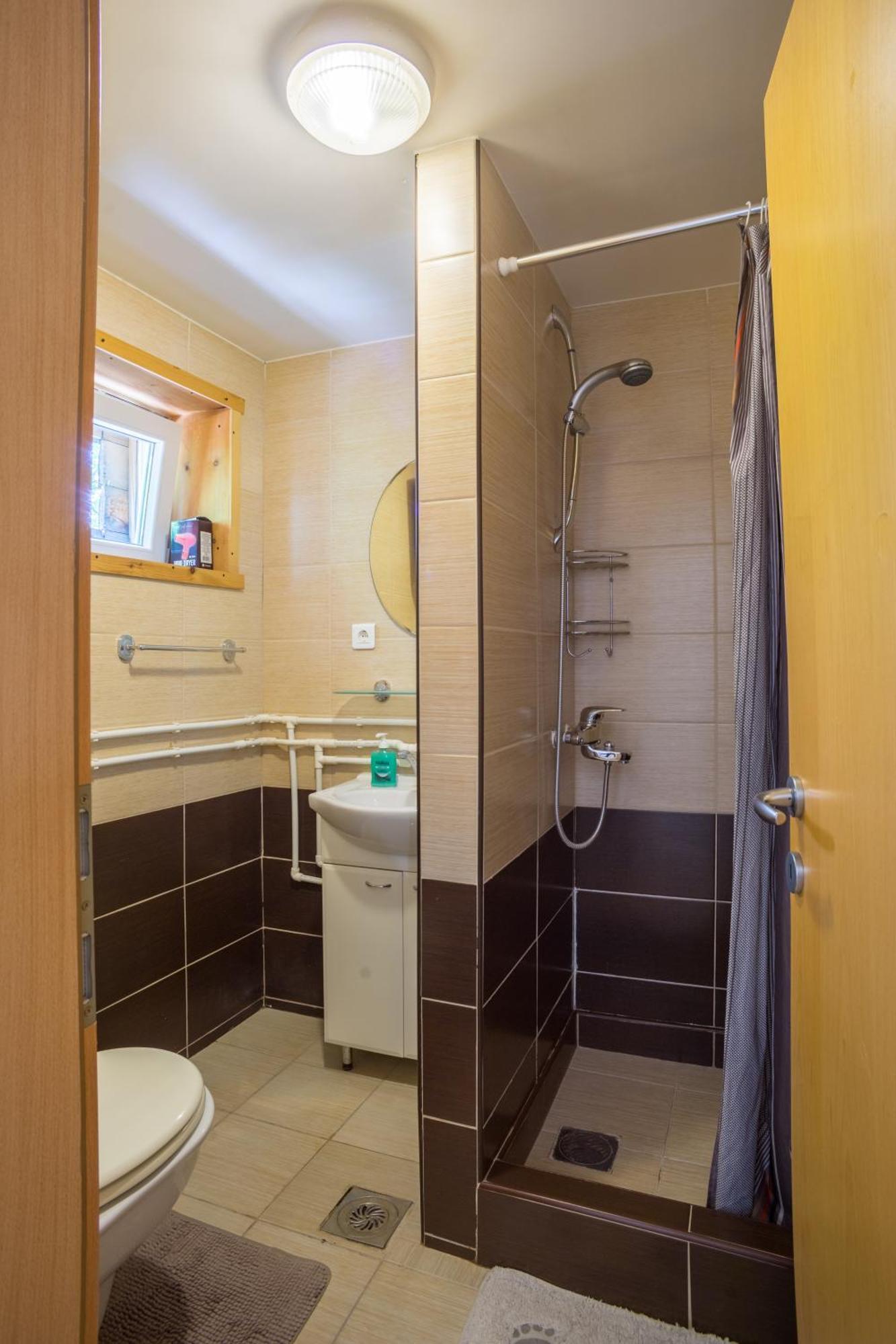 Apartments Peaks Žabljak Pokoj fotografie