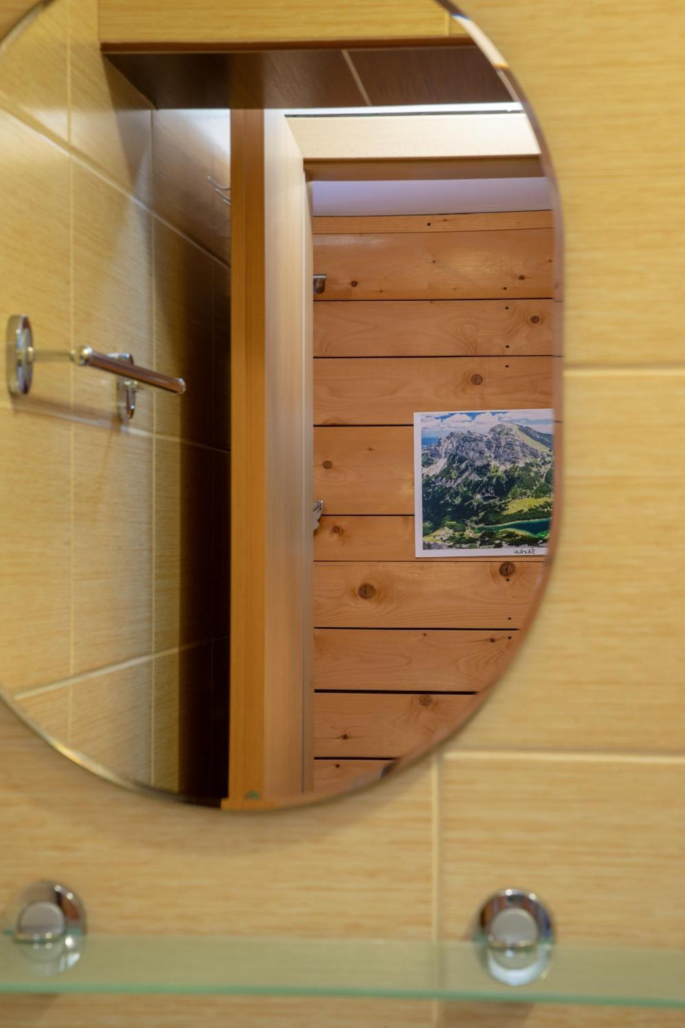 Apartments Peaks Žabljak Pokoj fotografie