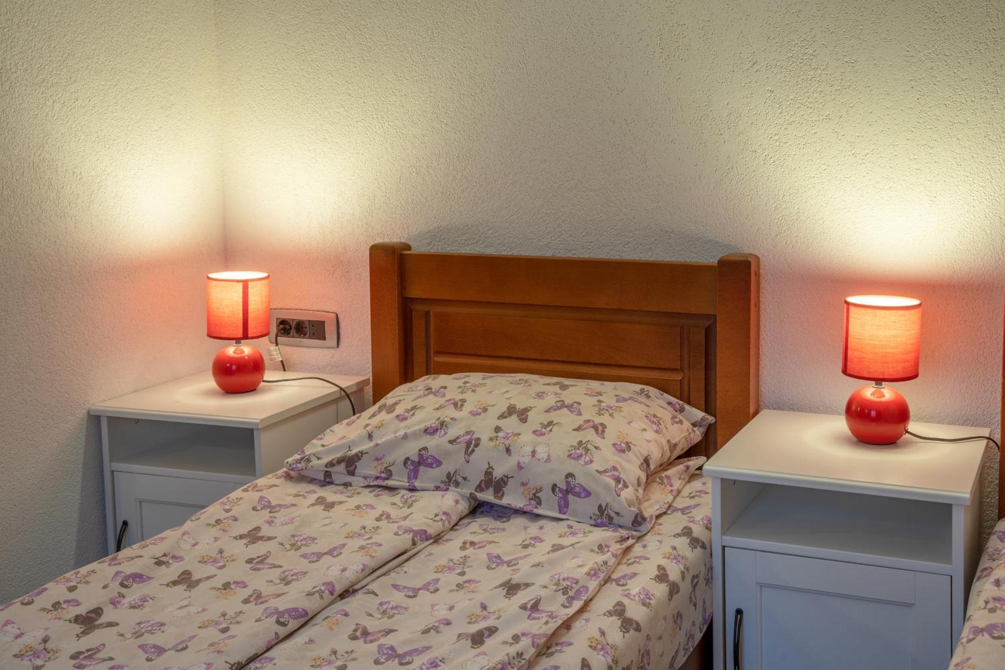 Apartments Peaks Žabljak Pokoj fotografie