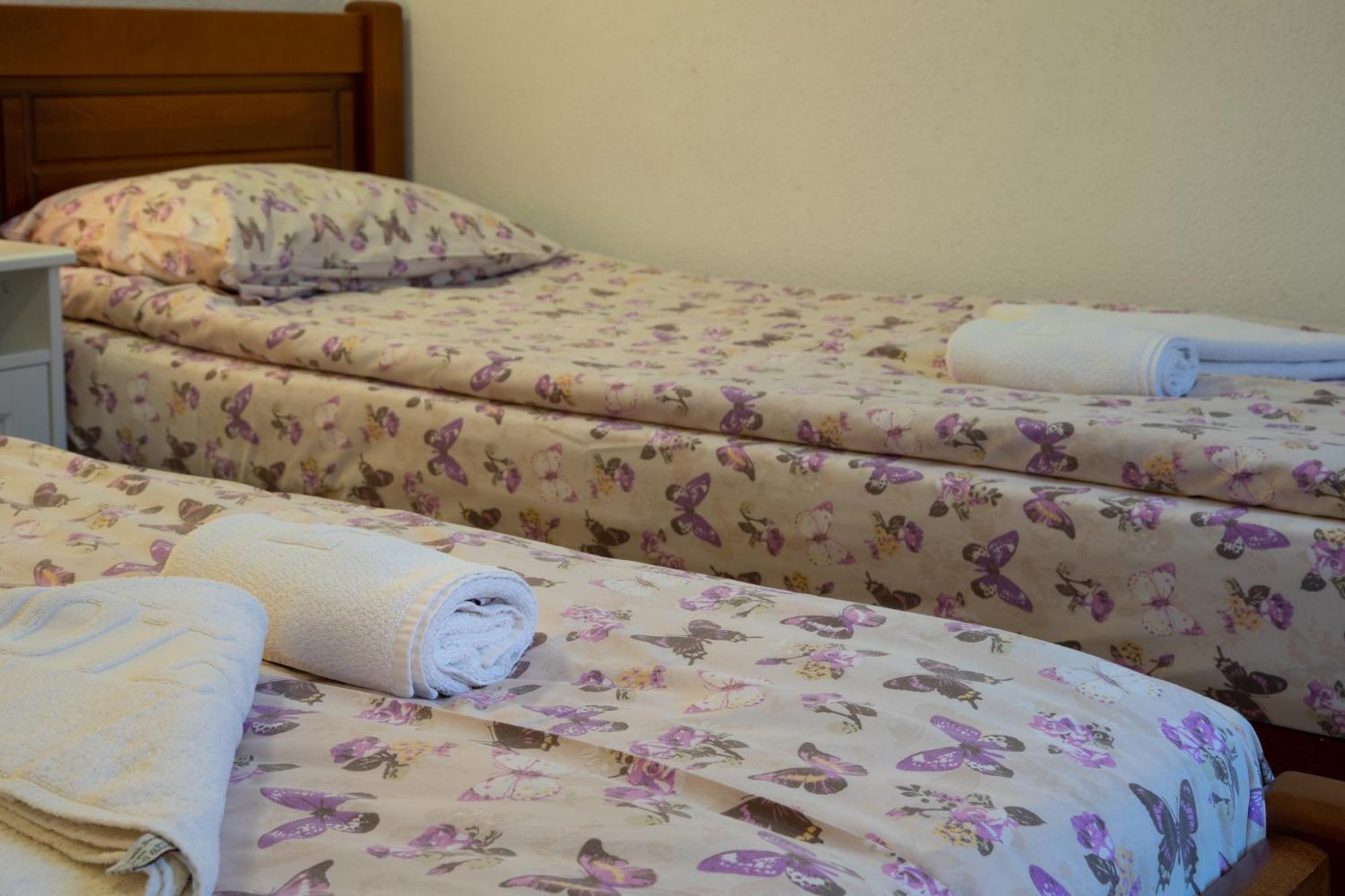 Apartments Peaks Žabljak Pokoj fotografie