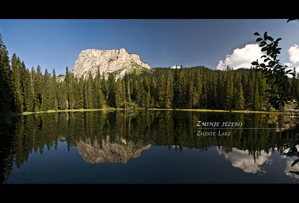 Apartments Peaks Žabljak Exteriér fotografie