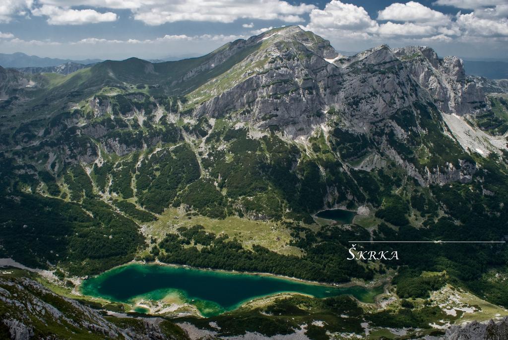 Apartments Peaks Žabljak Exteriér fotografie
